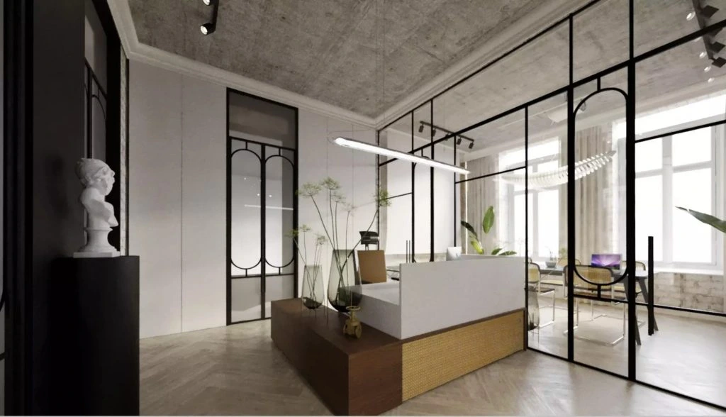 SOHO SPRING STREET LAW OFFICE
